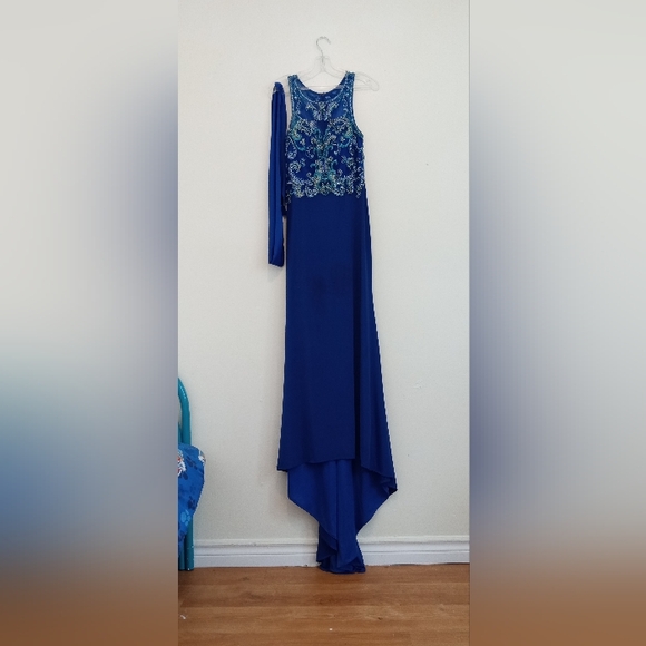 Prom dress Zoey Grey - Picture 2 of 8